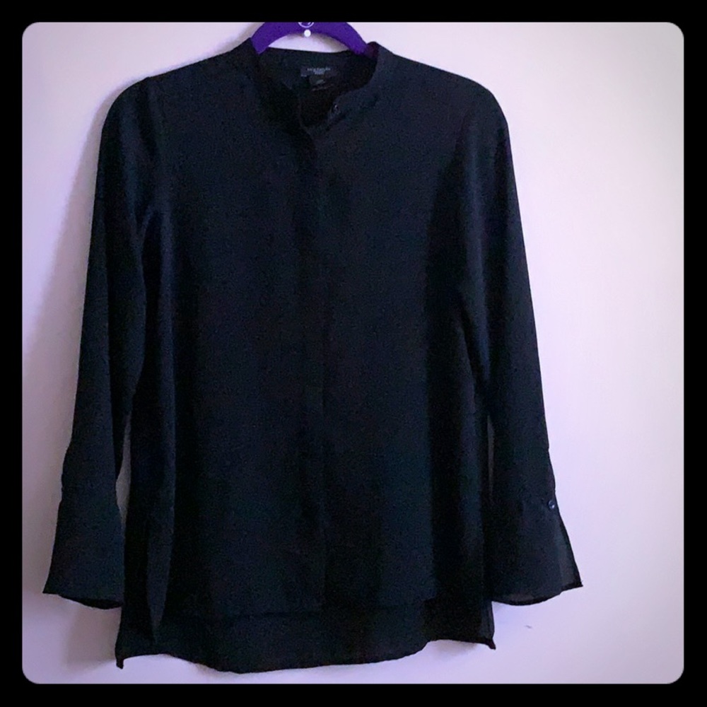 Ann Taylor XSP long sleeves